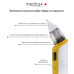Назальний аспіратор Medica+ NOSE CLEANER 6.0 Yellow фото № 7