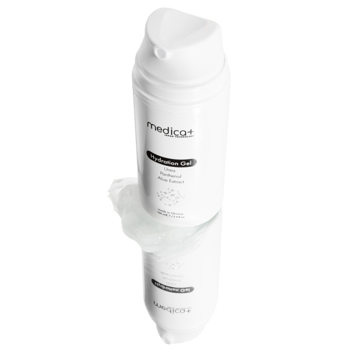 Увлажняющий гель Medica+ Hydration Gel фото № 3