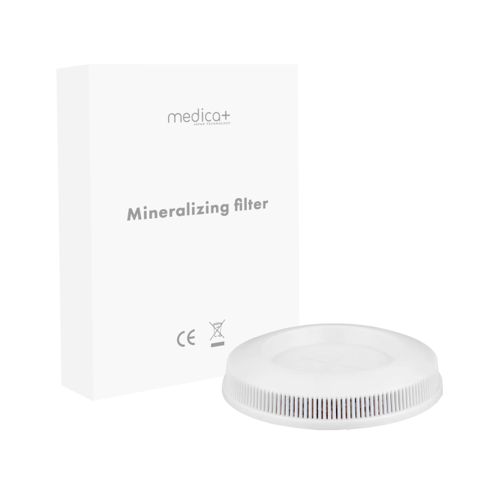 Сменный фильтр №3 для FreshWater 10x (Mineralizing Filter)