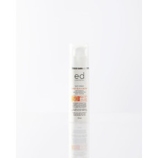 ED Cosmetics Дневной солнцезащитный крем SPF 50