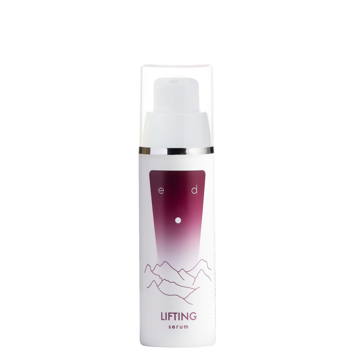 ED Cosmetics Сироватка для обличчя з ліфтинг-ефектом