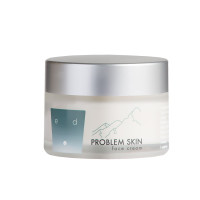 Крем для проблемної шкіри обличчя PROBLEM SKIN FACE CREAM