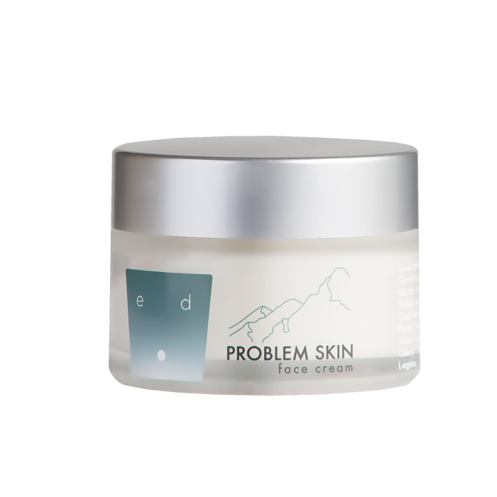 Крем для проблемной кожи лица PROBLEM SKIN FACE CREAM
