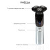 Электробритва шейвер MEDICA+ STEEL 6500 фото № 5