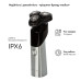 Электробритва шейвер MEDICA+ STEEL 6500 фото № 9