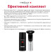 Электробритва шейвер MEDICA+ STEEL 6500 фото № 10