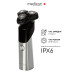 Электробритва шейвер MEDICA+ STEEL 6500 фото № 6