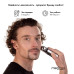 Электробритва шейвер MEDICA+ STEEL 10Х 1400mAh фото № 1