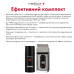 Электробритва шейвер MEDICA+ STEEL 10Х 1400mAh фото № 11
