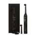 Роторна електрична зубна щітка Medica+ ProBrush XO Сarbon (Black) фото № 12