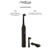 Роторна електрична зубна щітка Medica+ ProBrush XO Сarbon (Black) фото № 3