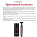 Триммер Электростанок 4в1 Medica+ Trimmer 8.0 + Насадки (2 шт) фото № 15