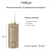Портативный ирригатор Medica+ Lux Prowater 10 фото № 1