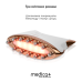Набір мікрострумового RF Lifting масажера для обличчя Skin Lifting 7.0 White + Мікрострумовий ліфтинг Medica+ Skin Lifting 5.0 фото № 13