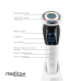 Набір Портативний дарсонваль Medica+ Darsoline 7.0 + Мікрострумовий RF Lifting Масажер для обличчя Skin Lifting 7.0 White фото № 7