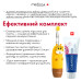 Детская зубная щетка Medica+ KidsBrush 2.0 Yellow + Насадки (6 шт) фото № 11