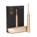 Звуковая зубная щетка Medica+ ProBrush 11 (Gold) фото № 9