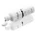 Набор Портативный дарсонваль DARSOLINE 4.0 + Суспензия Antibacterial suspension + Успокаивающая маска для лица Soothing Mask Medica+ фото № 5
