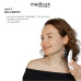 Набор Микротоковый RF Lifting Массажер для лица Skin Lifting 7.0 White + Токопроводящий гель + Успокаивающая маска для лица Medica+ фото № 3