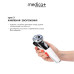 Набор Микротоковый RF Lifting Массажер для лица Skin Lifting 7.0 White + Токопроводящий гель + Успокаивающая маска для лица Medica+ фото № 4