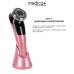 Набір Мікрострумовий RF Lifting Масажер для обличчя Skin Lifting 7.0 Pink + Провідний гель + Маска для обличчя, що розширює пори Medica+ фото № 3