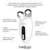 Набор Микротоковый лифтинг Skin Lifting 6.0 white + Токопроводящий гель Conductive Lifting Gel + Успокаивающая маска для лица Medica+ фото № 3