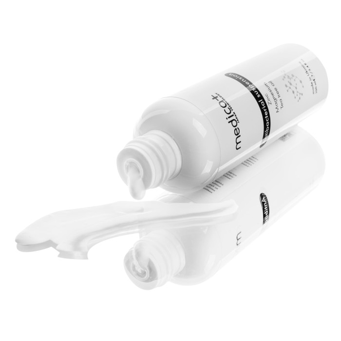 Набор Аппарат Дарсонваль Lux Darsoline 8.0 + Антибактериальная суспензия Antibacterial suspension + Успокаивающая маска Soothing Mask фото № 4