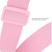Корректор осанки-реклинатор (универсальный) Medica+ Body Corrector 5.0 Pink фото № 5