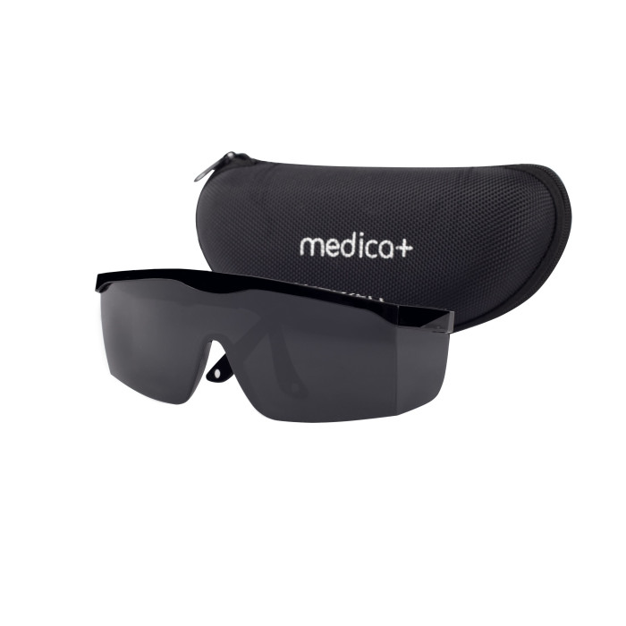 Защитные очки для фотоэпиляции Medica+ фото № 3