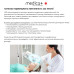 LED-маска для светотерапии Medica+ LEDMask 8X фото № 9