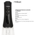 Портативний іригатор Medica+ WaterPuls 8.0 Black фото № 1