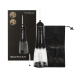 Портативний іригатор Medica+ WaterPuls 8.0 Black фото № 11