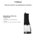 Портативний іригатор Medica+ WaterPuls 8.0 Black фото № 4
