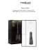 Портативний іригатор Medica+ WaterPuls 8.0 Black фото № 5