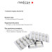 Диетическая добавка MEDICA+ Silken Hair против выпадения волос (30 капс) фото № 4