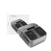 Масажер для ніг MEDICA+ FootMass 7.0