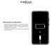 Блок универсальный подзарядный 2в1 MEDICA+ USB/Type-C (White) фото № 2