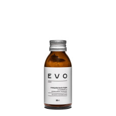 EVO derm Очищающая пудра с энзимами и дамской розой, 50 г.