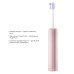 Звуковая зубная щётка MEDICA+ PROBRUSH 13.0 фото № 10