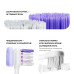 Звуковая зубная щётка MEDICA+ PROBRUSH 13.0 фото № 6