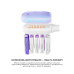 Звуковая зубная щётка MEDICA+ PROBRUSH 13.0 фото № 7