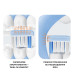 Звуковая зубная щётка MEDICA+ PROBRUSH 13.0 фото № 8