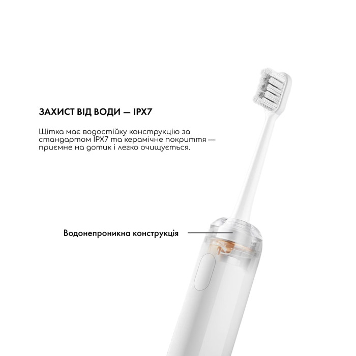 Звуковая зубная щётка MEDICA+ PROBRUSH 13.0 фото № 9
