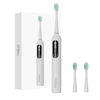 Звуковая зубная щетка MEDICA+ LED PROBRUSH 12.0