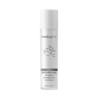 Маска для лица и шеи MEDICA+ Vita C Face&Neck Mask (50 мл)