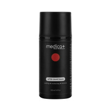Бальзам после бритья MEDICA+ After-Shave Balm