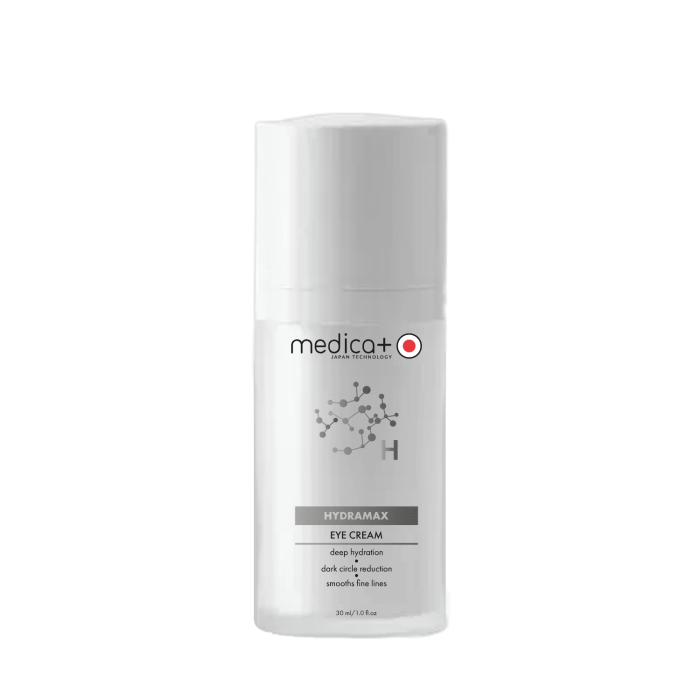 Крем под глаза MEDICA+ Hydramax Eye Cream (30 мл.)
