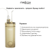Комплект Звукова зубна щітка ProBrush 11 (Gold) та Портативний іригатор Lux Prowater 10 фото № 5