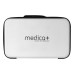 Портативный дарсонваль MEDICA+ DARSOLINE 4.0 Сase фото № 7