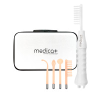 Портативный дарсонваль MEDICA+ DARSOLINE 4.0 Сase